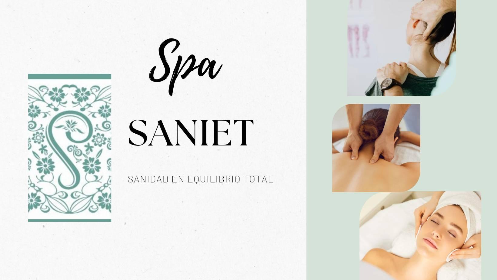 Ambiente Saniet Spa